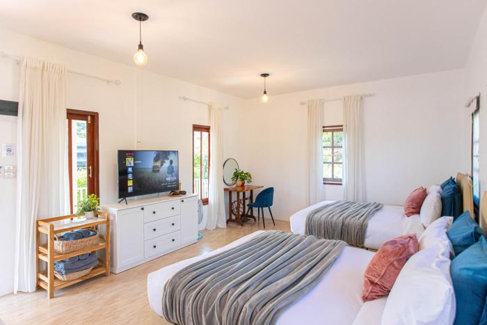 vawa guesthouse