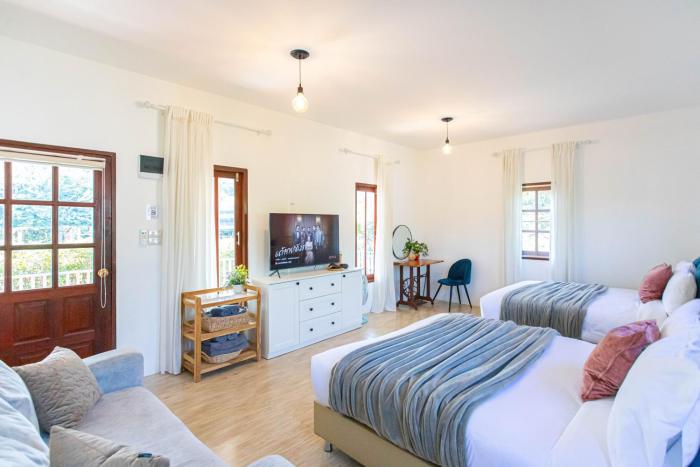 vawa guesthouse