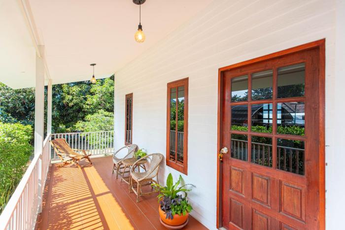 vawa guesthouse