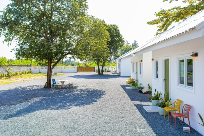 vawa guesthouse