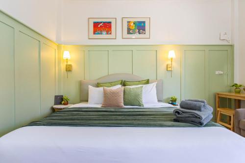 vawa guesthouse