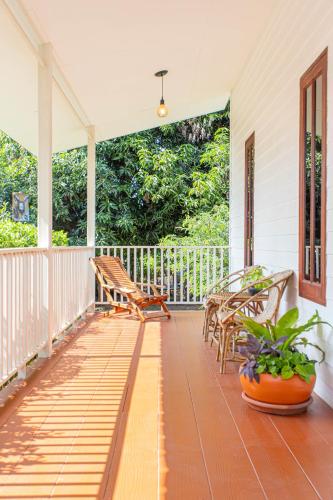 vawa guesthouse