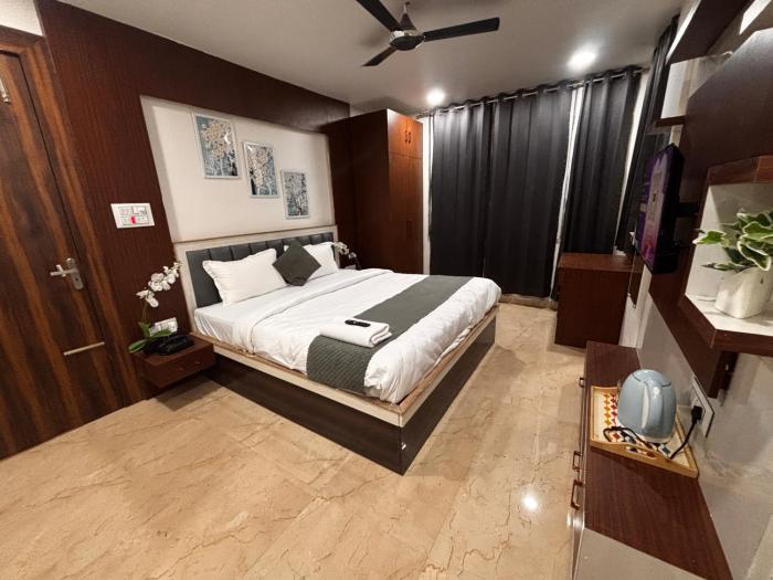 ecosuites by stayvilla