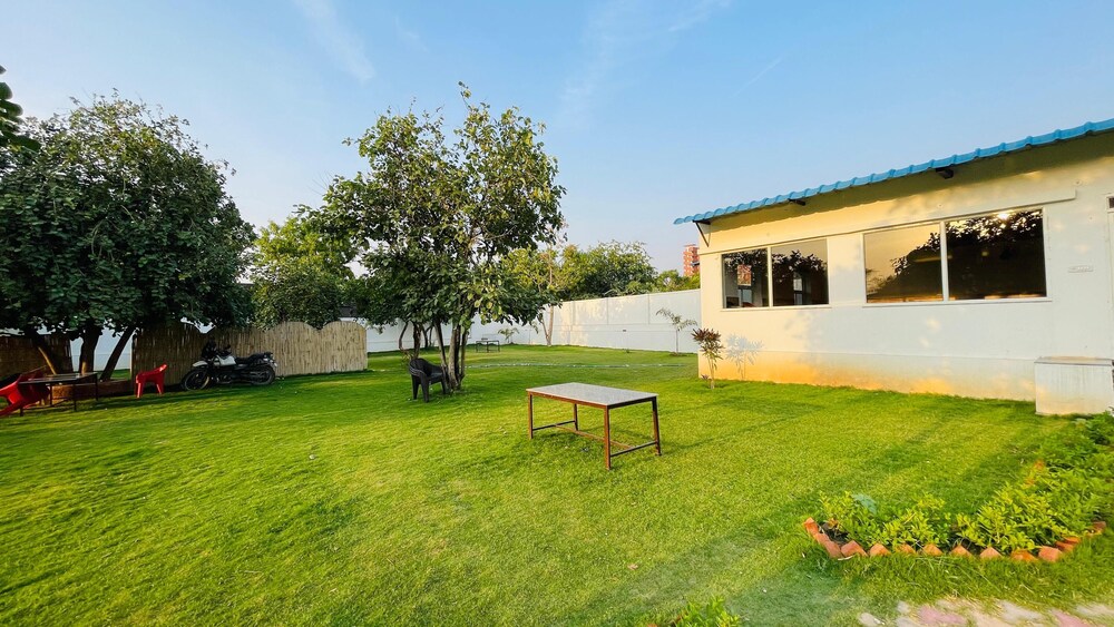 the hill view swimming pool and resort