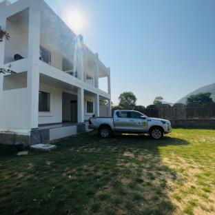 the hill view swimming pool and resort