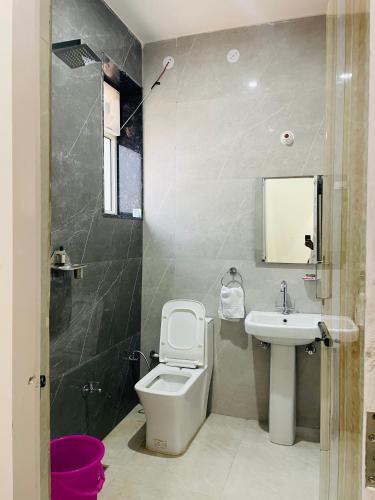 the hill view swimming pool and resort