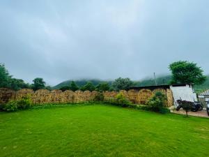 the hill view swimming pool and resort