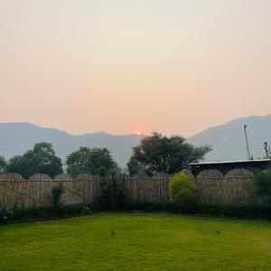 the hill view swimming pool and resort