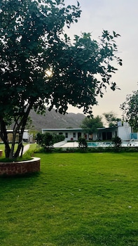 the hill view swimming pool and resort