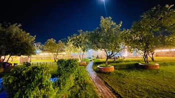 the hill view swimming pool and resort