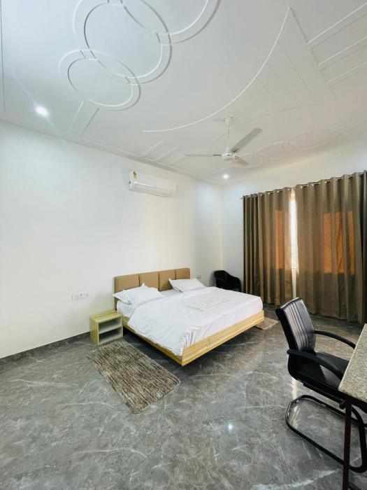 the hill view swimming pool and resort