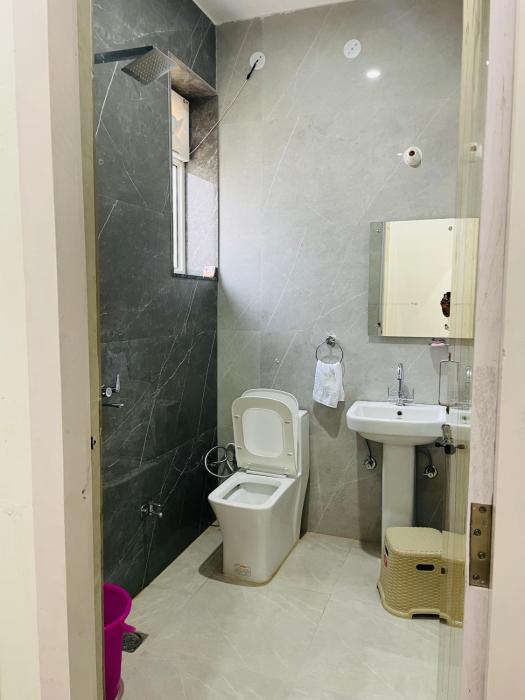 the hill view swimming pool and resort