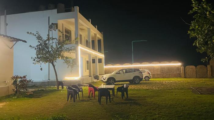 the hill view swimming pool and resort