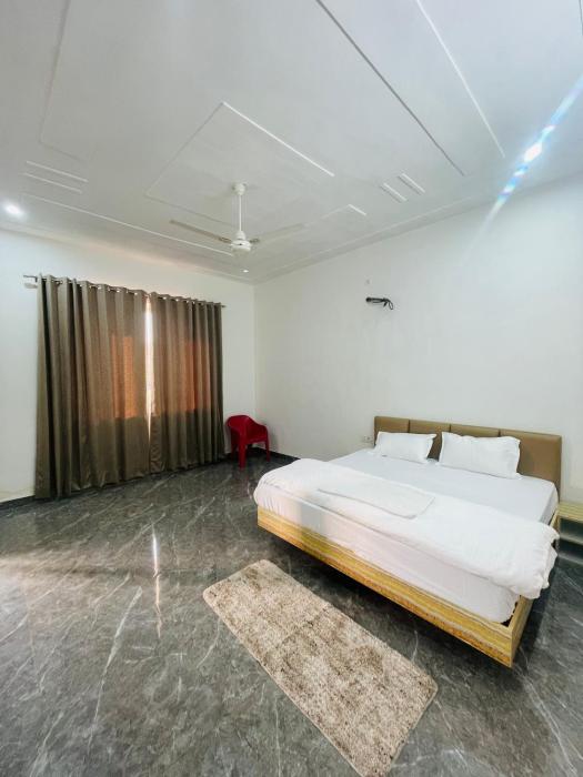 the hill view swimming pool and resort