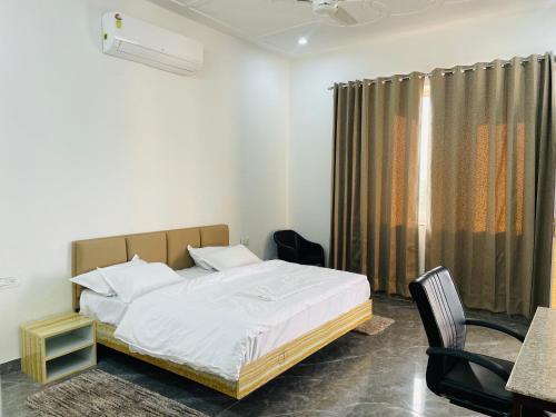 The Hill View - Swimming Pool & Resort,,3 star