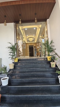 hotel the shanaya agra