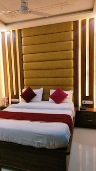 hotel the shanaya agra