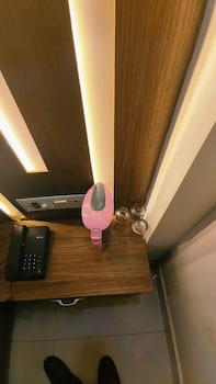 hotel the shanaya agra