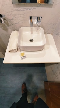 hotel the shanaya agra