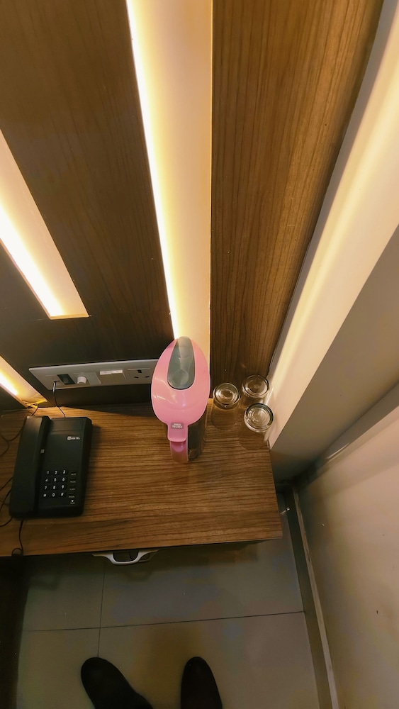 hotel the shanaya agra