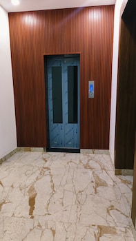 hotel the shanaya agra