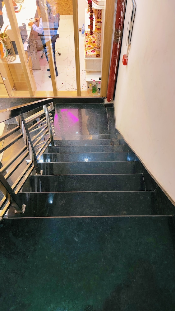 hotel the shanaya agra