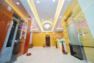 hotel the shanaya agra