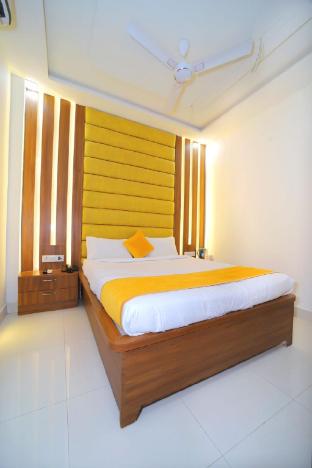 hotel the shanaya agra