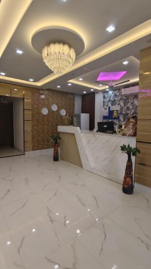 Hotel The Shanaya Agra,,3 star