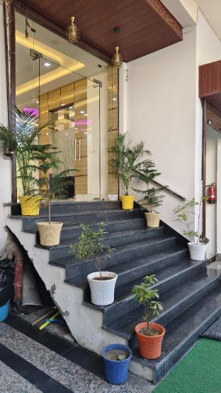 Hotel The Shanaya Agra,,3 star