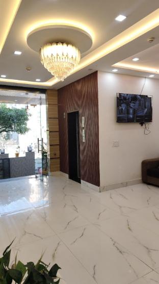 hotel the shanaya agra