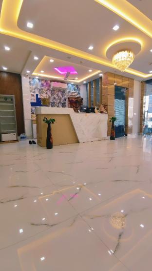 hotel the shanaya agra