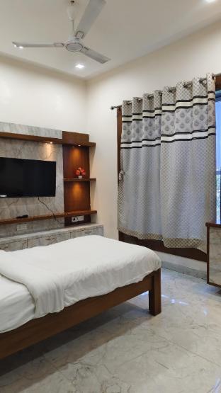 hotel the shanaya agra