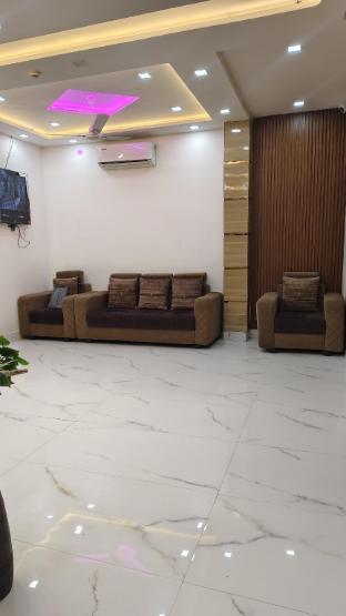 hotel the shanaya agra