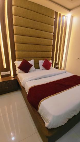 hotel the shanaya agra