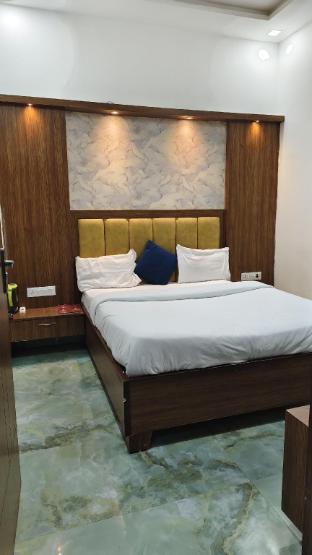 hotel the shanaya agra
