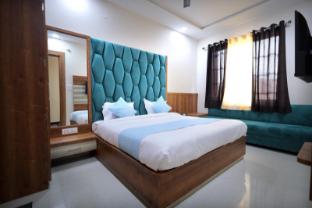hotel the shanaya agra
