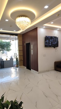 hotel the shanaya agra