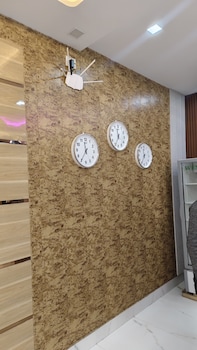 hotel the shanaya agra