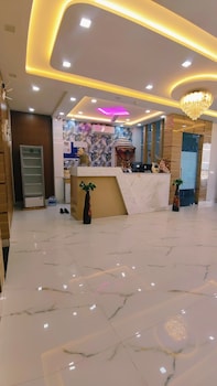 hotel the shanaya agra