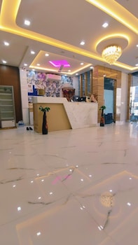 hotel the shanaya agra