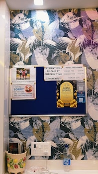 hotel the shanaya agra