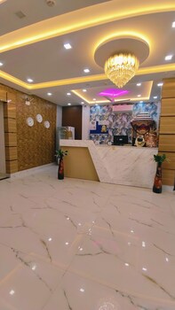 hotel the shanaya agra