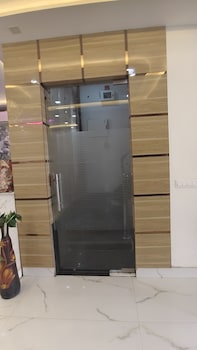 hotel the shanaya agra