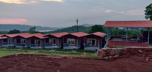 mount bliss resort