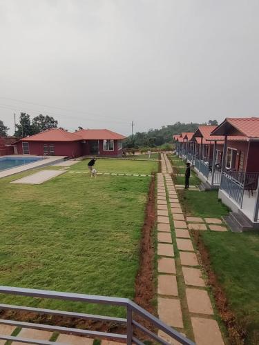 mount bliss resort