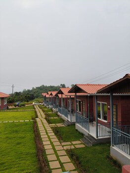 mount bliss resort