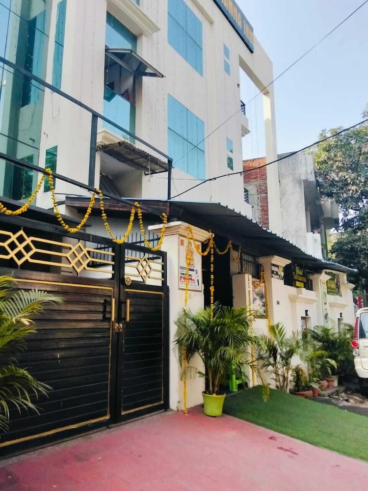 hotel tamanna
