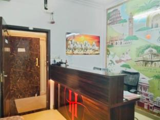 Hotel Tamanna,,3 star