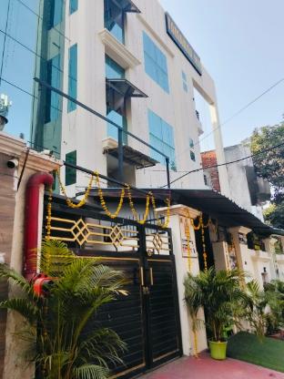 Hotel Tamanna,,3 star